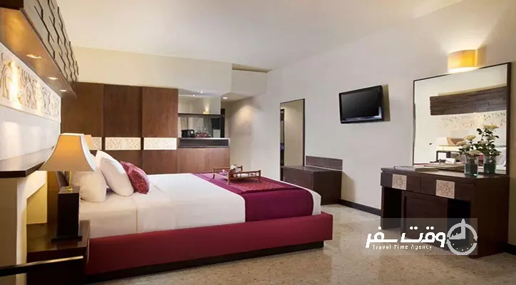 هتل سادارا بوتیک بالی